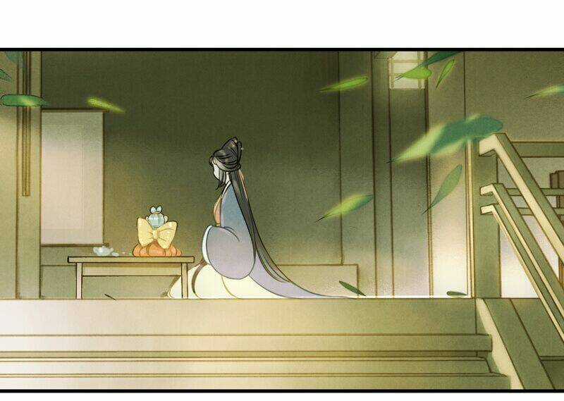 Thiếu Nữ Tản Mộng Đàm - Chapter 19 - Trang 5