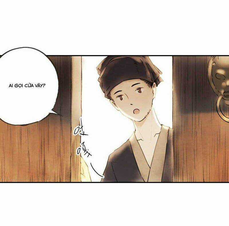 Thiếu Nữ Tản Mộng Đàm - Chapter 2 - Trang 14