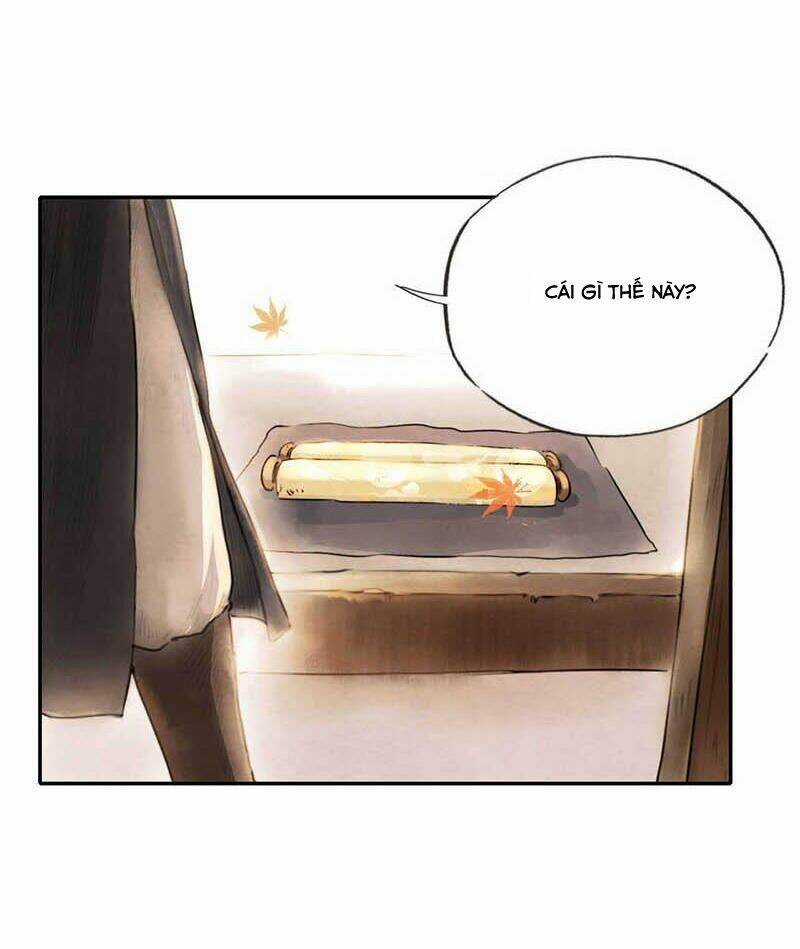 Thiếu Nữ Tản Mộng Đàm - Chapter 2 - Trang 15