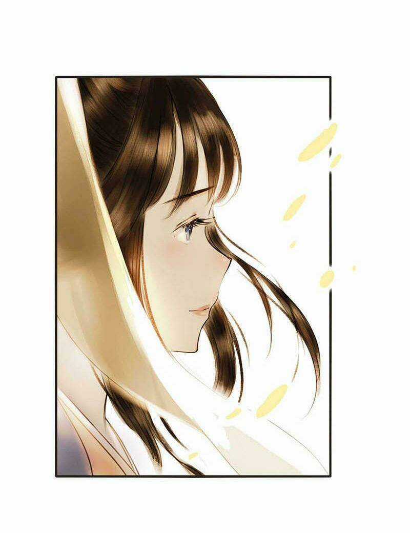 Thiếu Nữ Tản Mộng Đàm - Chapter 2 - Trang 19