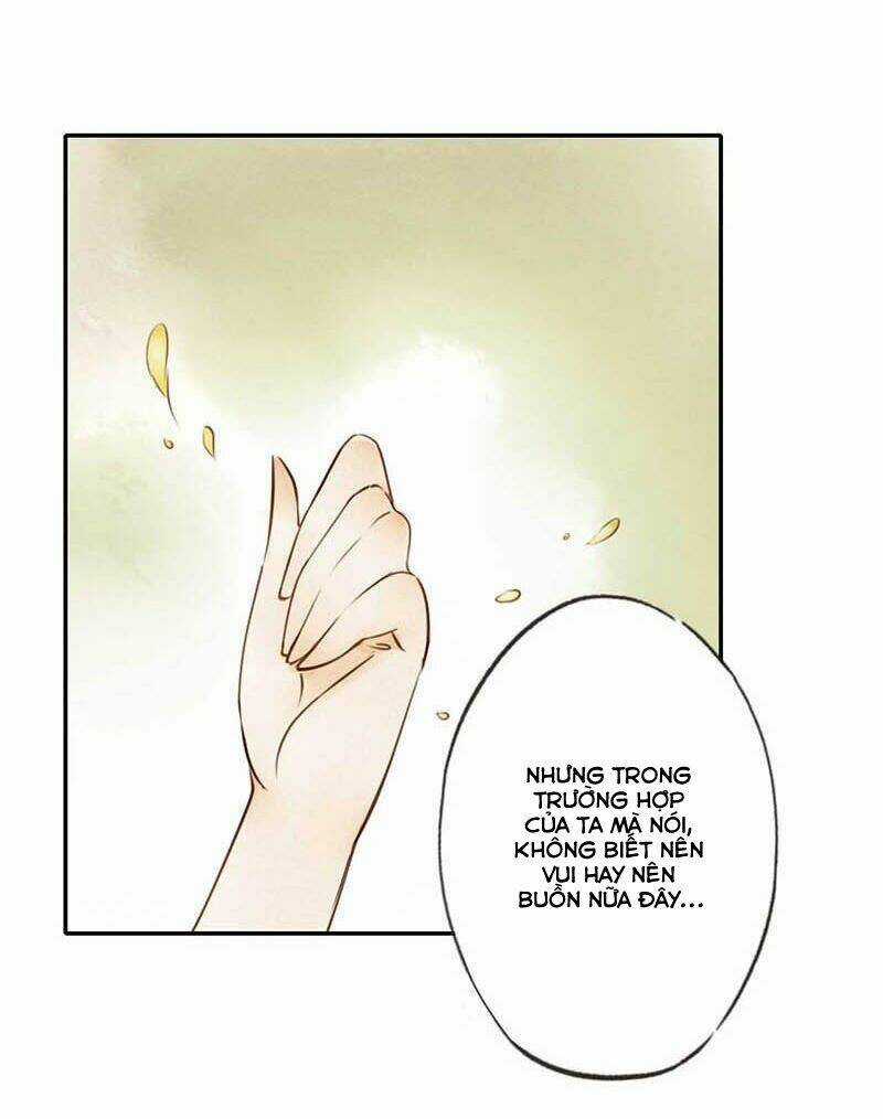 Thiếu Nữ Tản Mộng Đàm - Chapter 2 - Trang 22