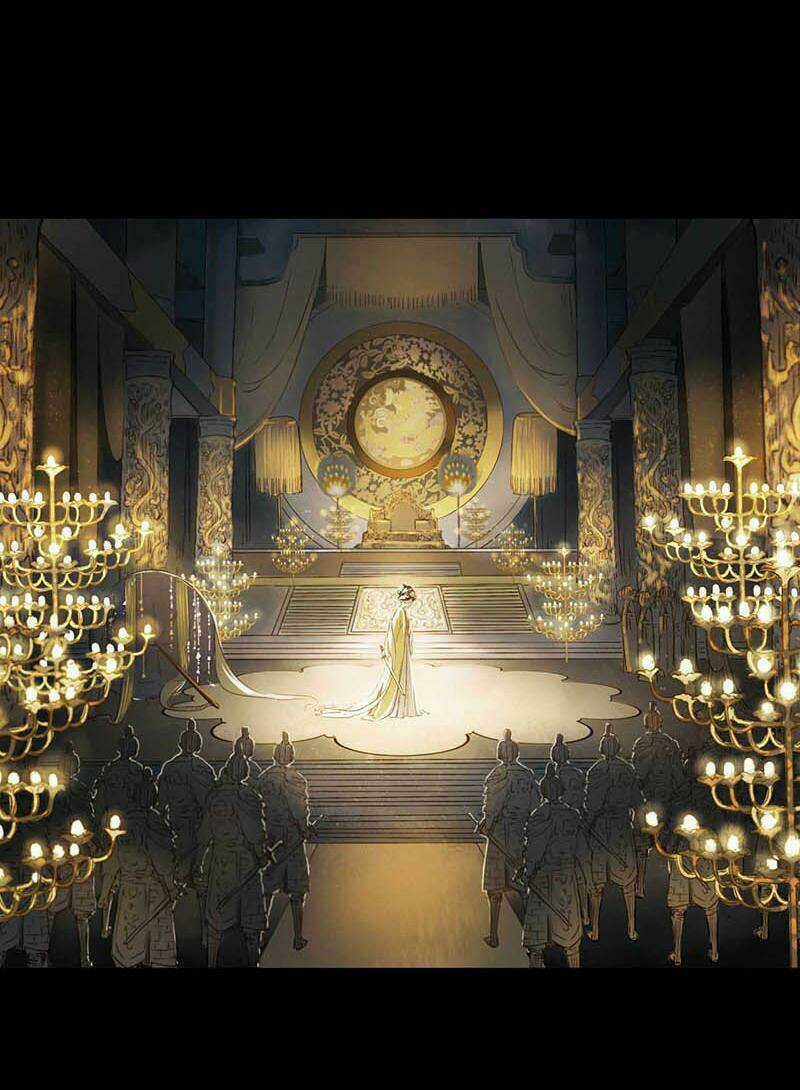 Thiếu Nữ Tản Mộng Đàm - Chapter 2 - Trang 25