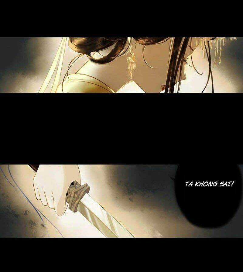 Thiếu Nữ Tản Mộng Đàm - Chapter 2 - Trang 26