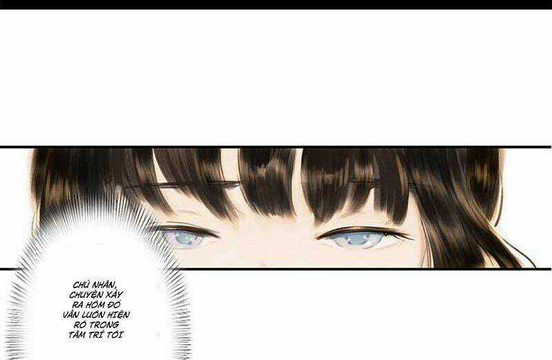 Thiếu Nữ Tản Mộng Đàm - Chapter 2 - Trang 30