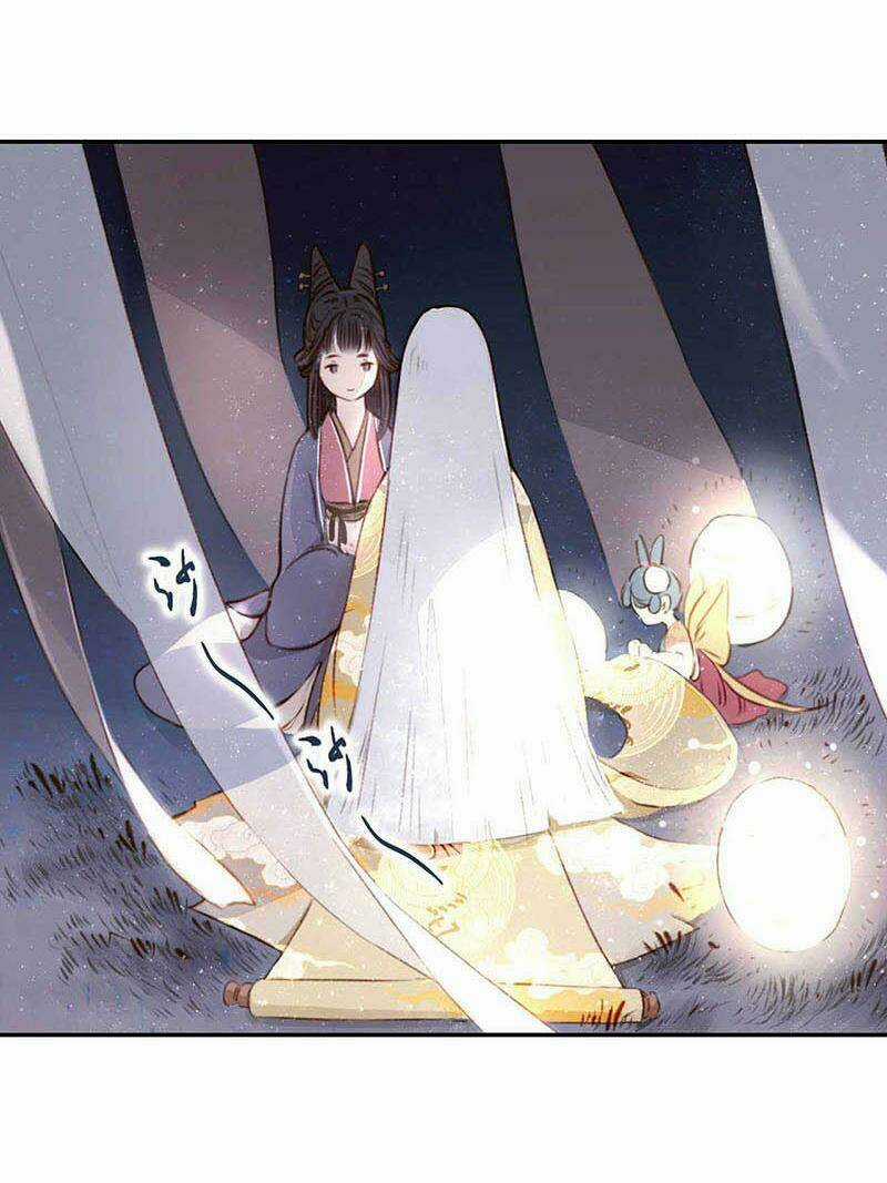 Thiếu Nữ Tản Mộng Đàm - Chapter 2 - Trang 4