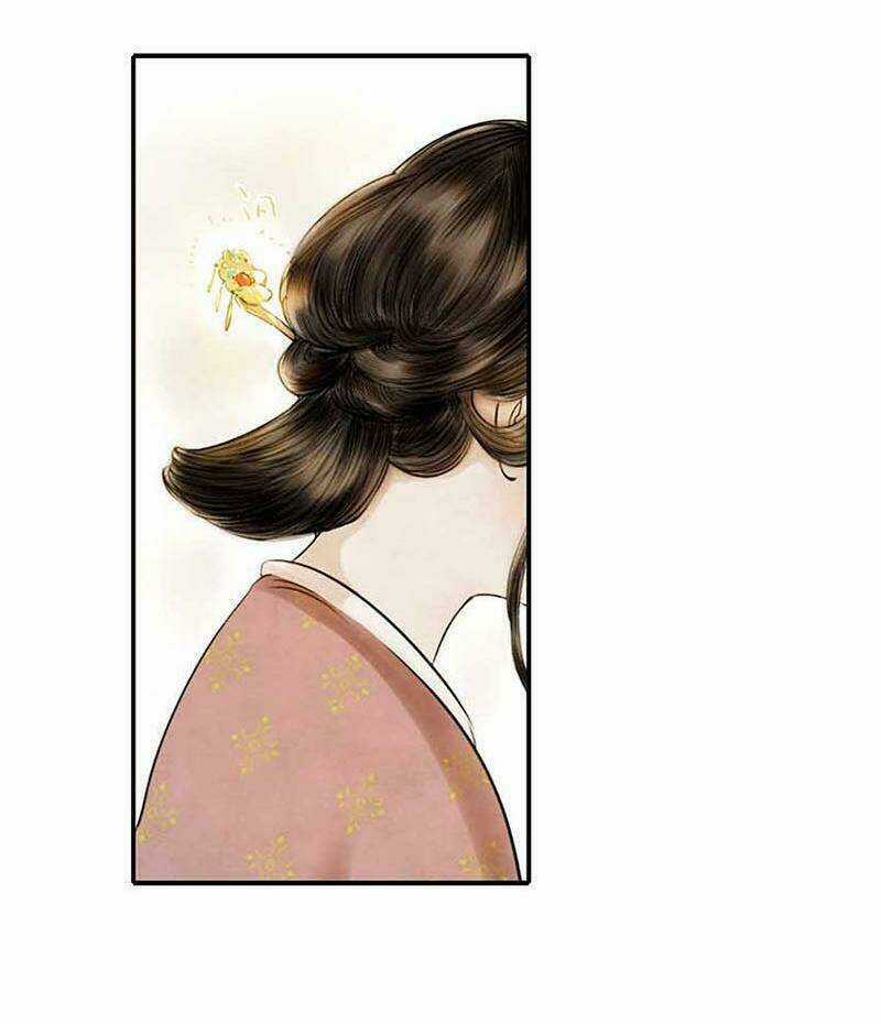 Thiếu Nữ Tản Mộng Đàm - Chapter 2 - Trang 34