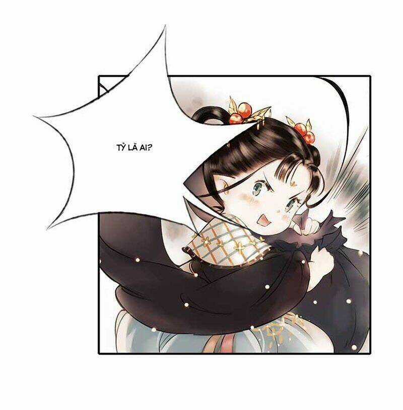 Thiếu Nữ Tản Mộng Đàm - Chapter 2 - Trang 44