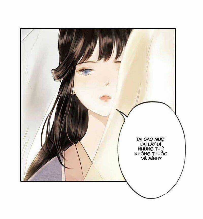 Thiếu Nữ Tản Mộng Đàm - Chapter 2 - Trang 45