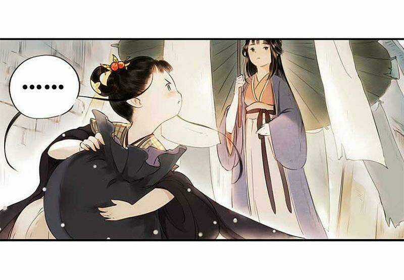 Thiếu Nữ Tản Mộng Đàm - Chapter 2 - Trang 46