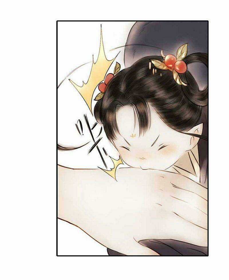 Thiếu Nữ Tản Mộng Đàm - Chapter 2 - Trang 51