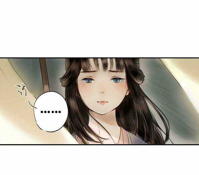 Thiếu Nữ Tản Mộng Đàm - Chapter 2 - Trang 55