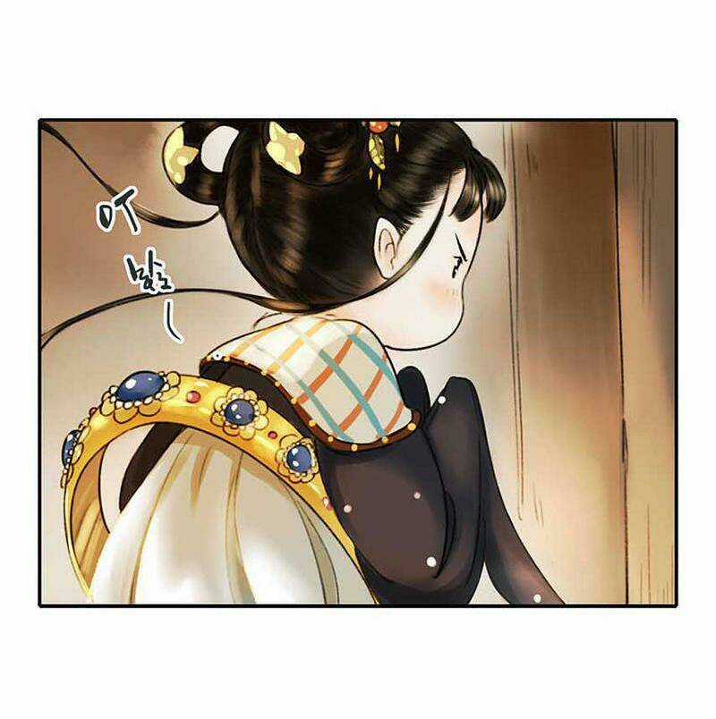 Thiếu Nữ Tản Mộng Đàm - Chapter 2 - Trang 58