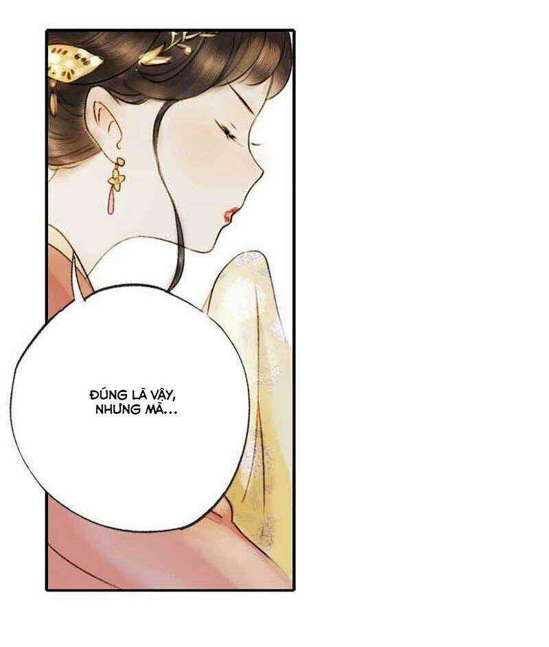 Thiếu Nữ Tản Mộng Đàm - Chapter 2 - Trang 62