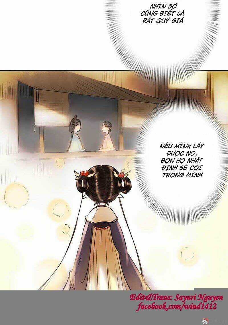 Thiếu Nữ Tản Mộng Đàm - Chapter 2 - Trang 68