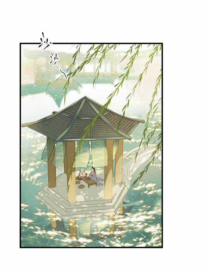 Thiếu Nữ Tản Mộng Đàm - Chapter 20 - Trang 13