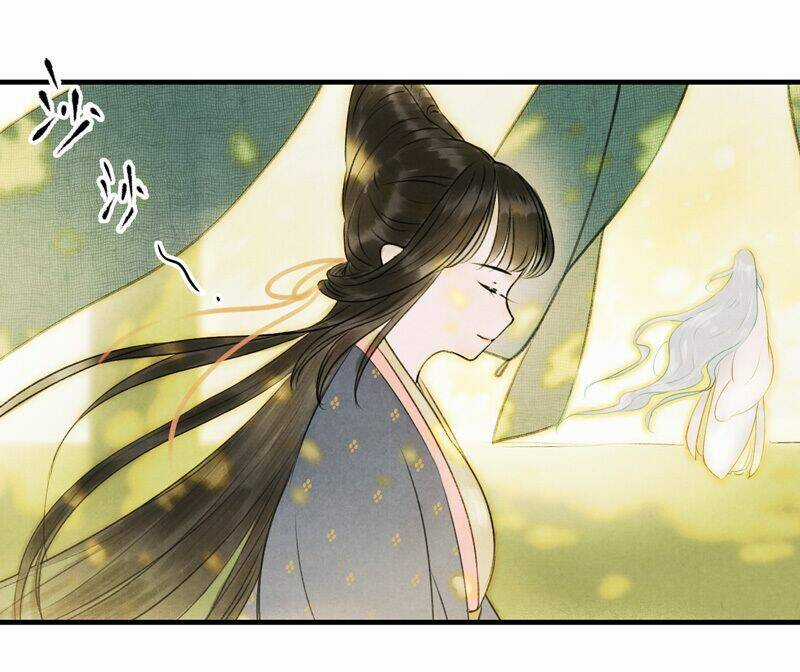 Thiếu Nữ Tản Mộng Đàm - Chapter 20 - Trang 23