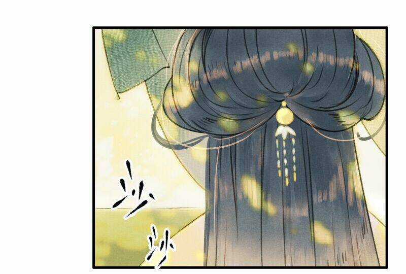 Thiếu Nữ Tản Mộng Đàm - Chapter 20 - Trang 24