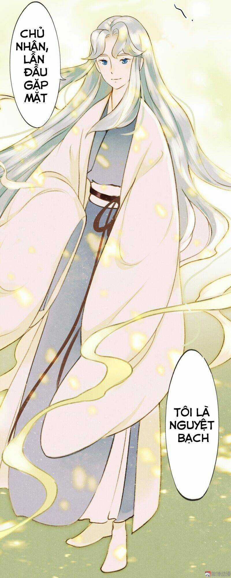 Thiếu Nữ Tản Mộng Đàm - Chapter 20 - Trang 27