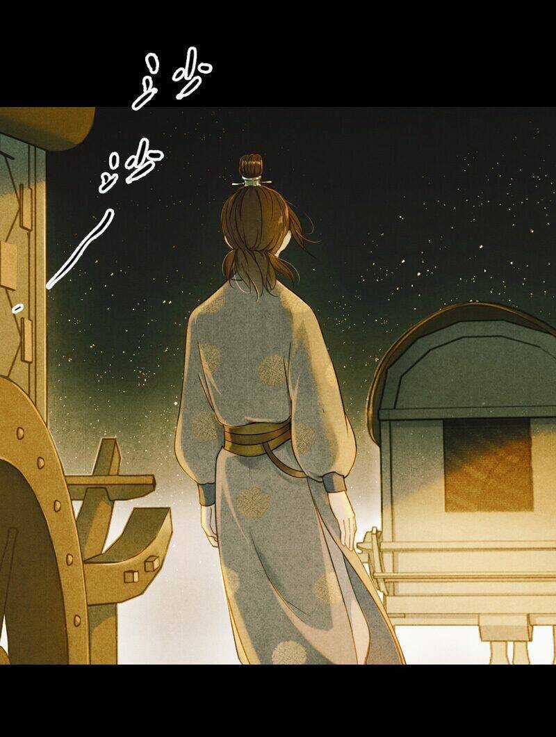 Thiếu Nữ Tản Mộng Đàm - Chapter 20 - Trang 37