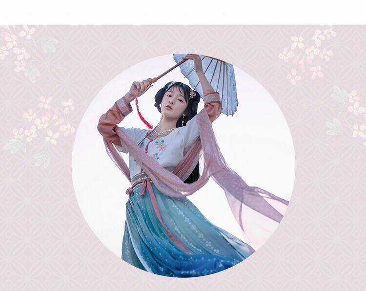 Thiếu Nữ Tản Mộng Đàm - Chapter 20 - Trang 45