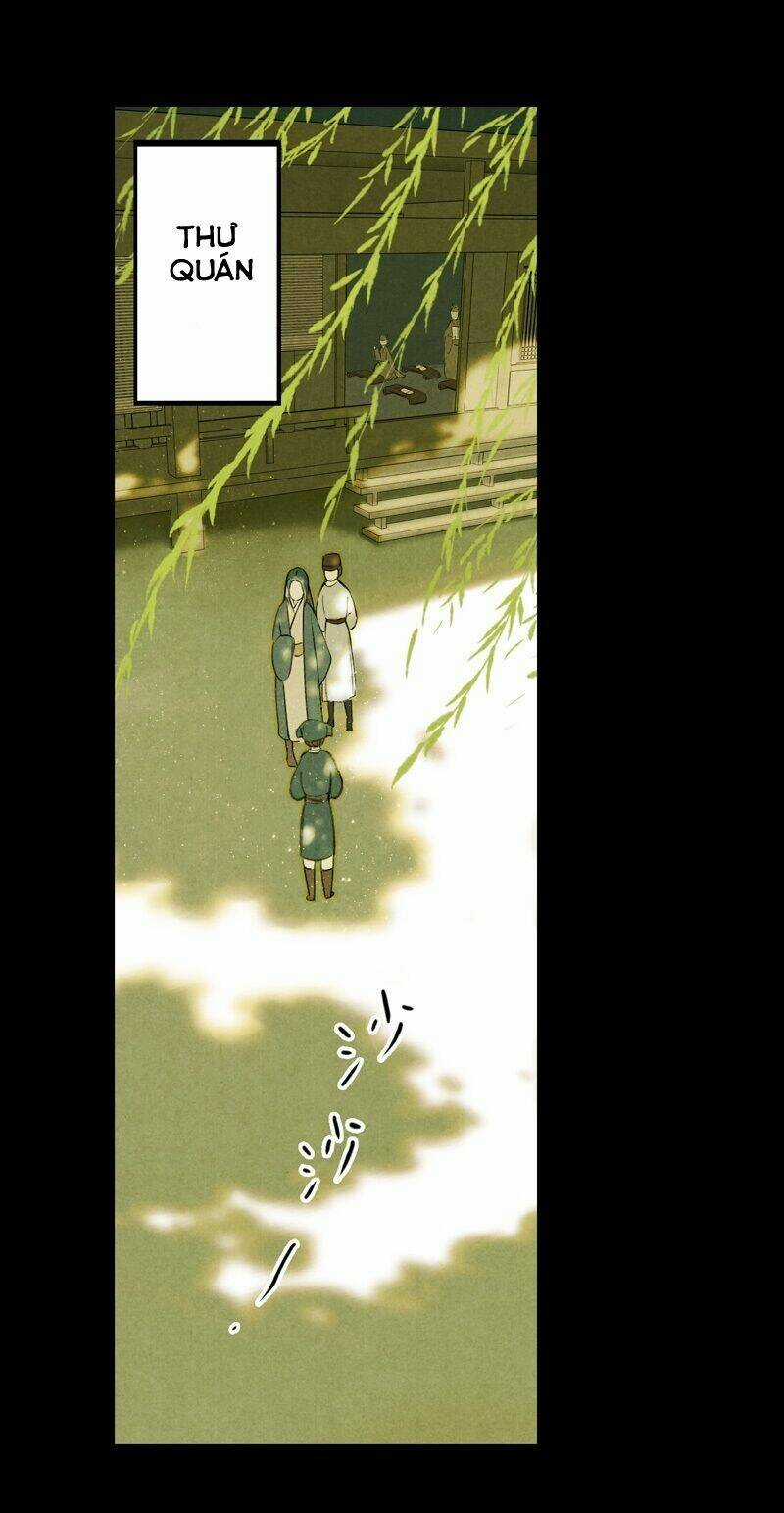 Thiếu Nữ Tản Mộng Đàm - Chapter 21 - Trang 12