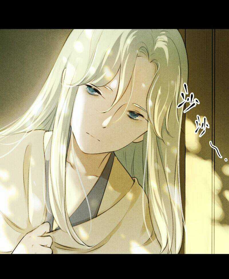 Thiếu Nữ Tản Mộng Đàm - Chapter 21 - Trang 19