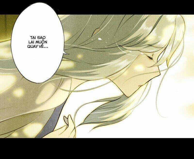 Thiếu Nữ Tản Mộng Đàm - Chapter 21 - Trang 22