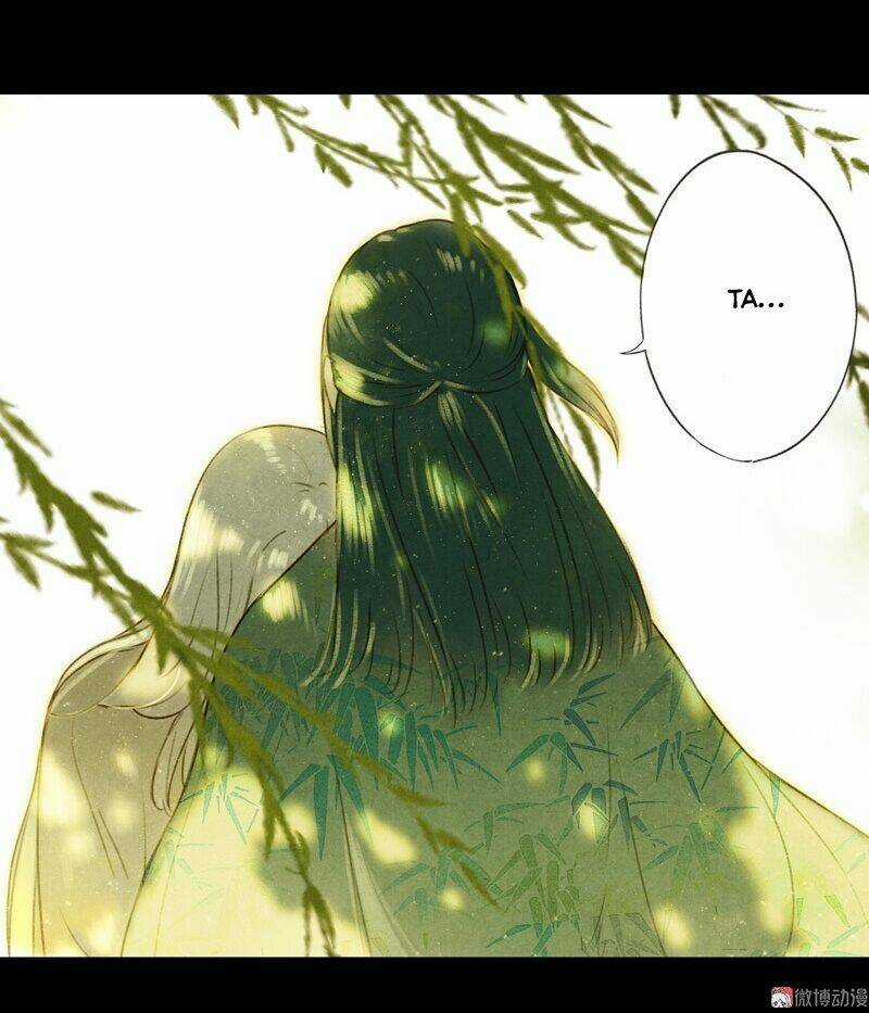 Thiếu Nữ Tản Mộng Đàm - Chapter 21 - Trang 25