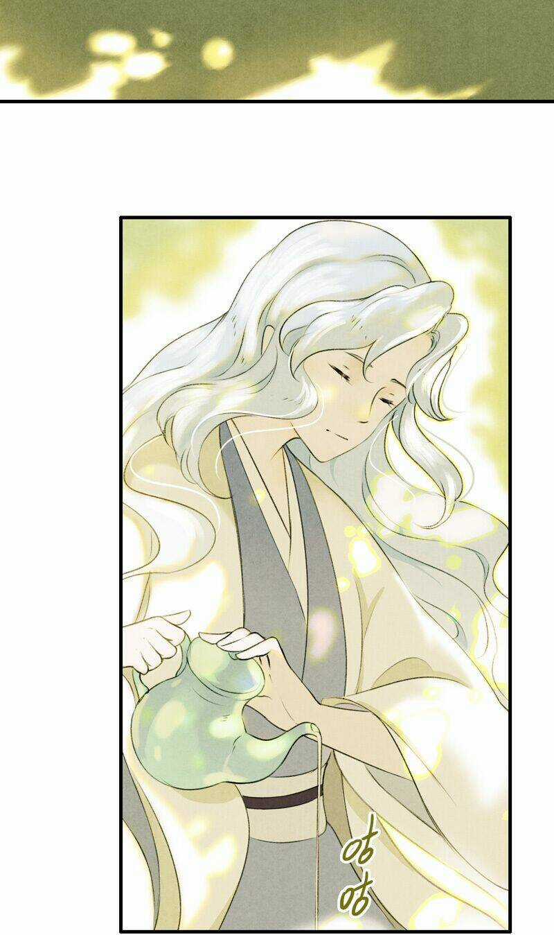 Thiếu Nữ Tản Mộng Đàm - Chapter 21 - Trang 32