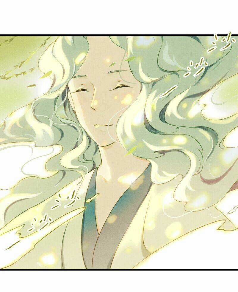 Thiếu Nữ Tản Mộng Đàm - Chapter 21 - Trang 35