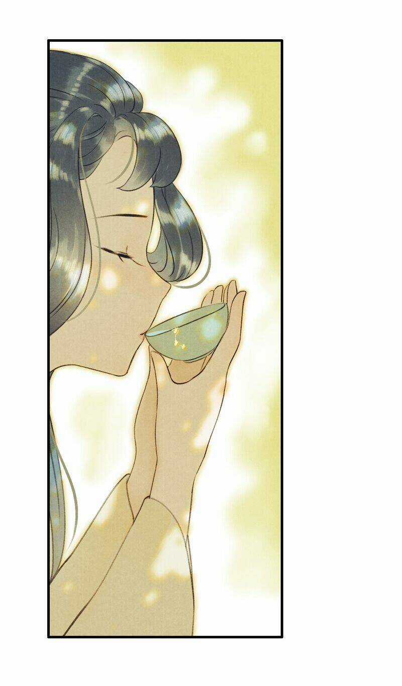 Thiếu Nữ Tản Mộng Đàm - Chapter 21 - Trang 36