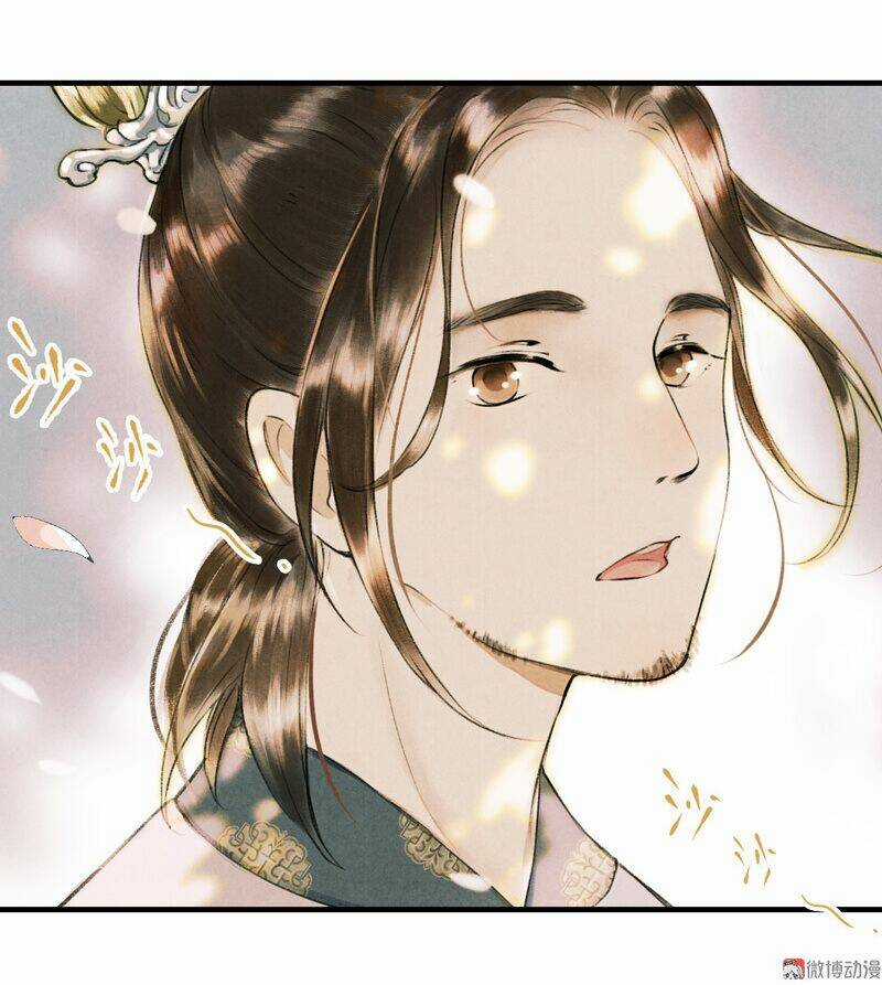 Thiếu Nữ Tản Mộng Đàm - Chapter 21 - Trang 42