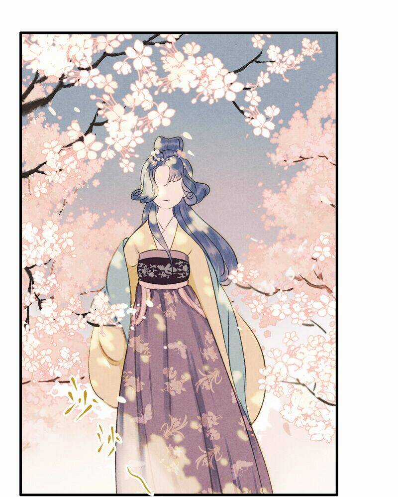 Thiếu Nữ Tản Mộng Đàm - Chapter 21 - Trang 43