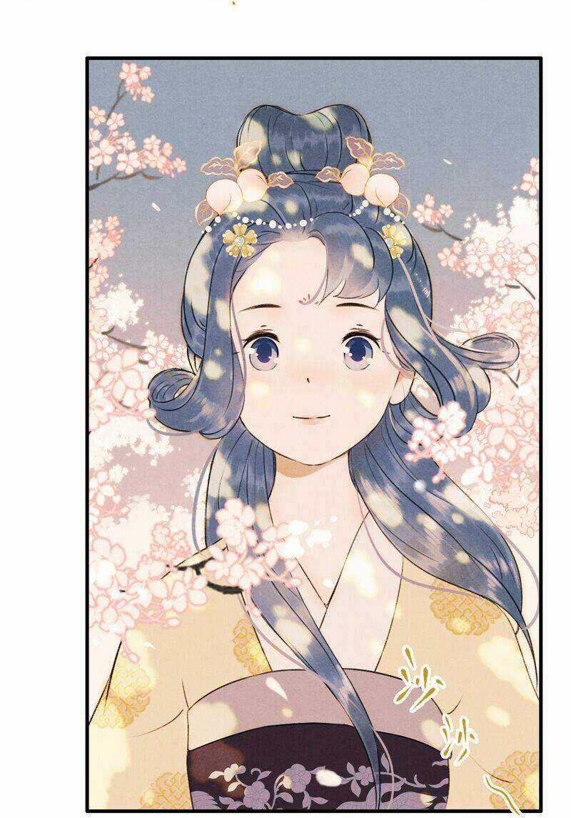 Thiếu Nữ Tản Mộng Đàm - Chapter 21 - Trang 44