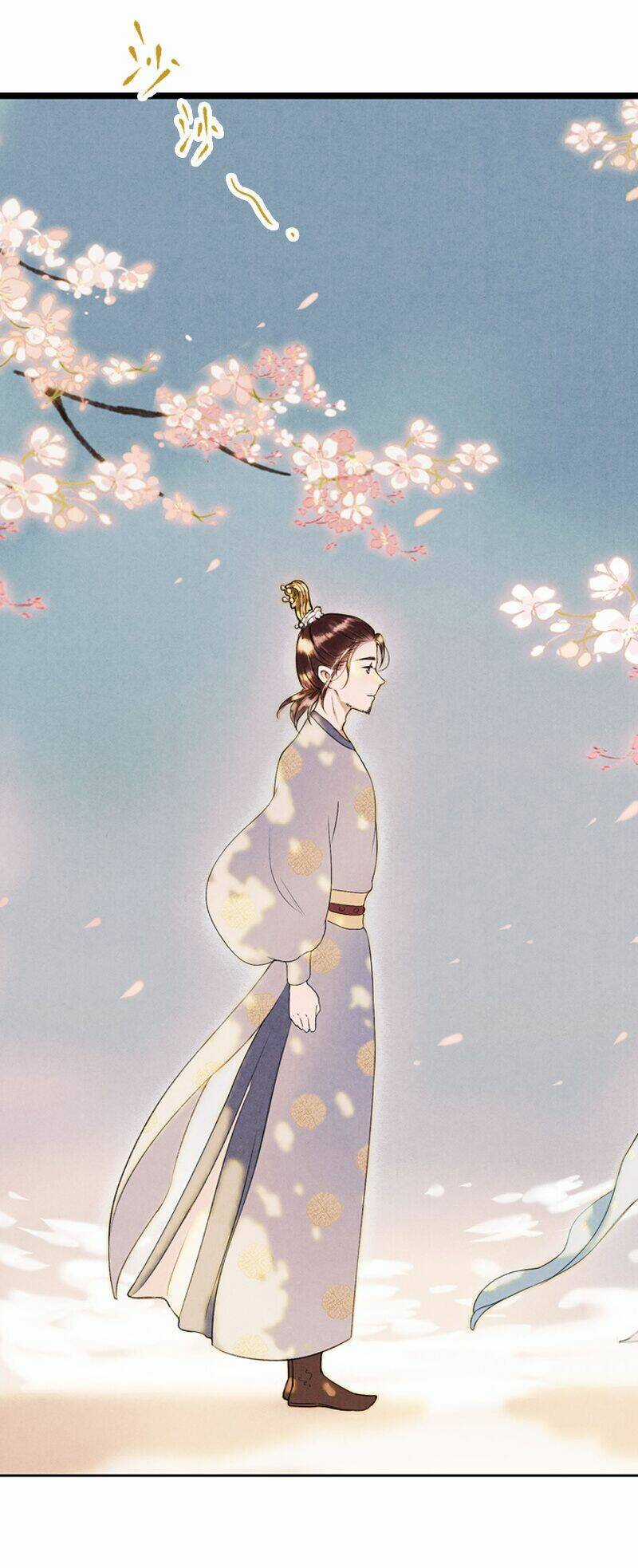 Thiếu Nữ Tản Mộng Đàm - Chapter 21 - Trang 46