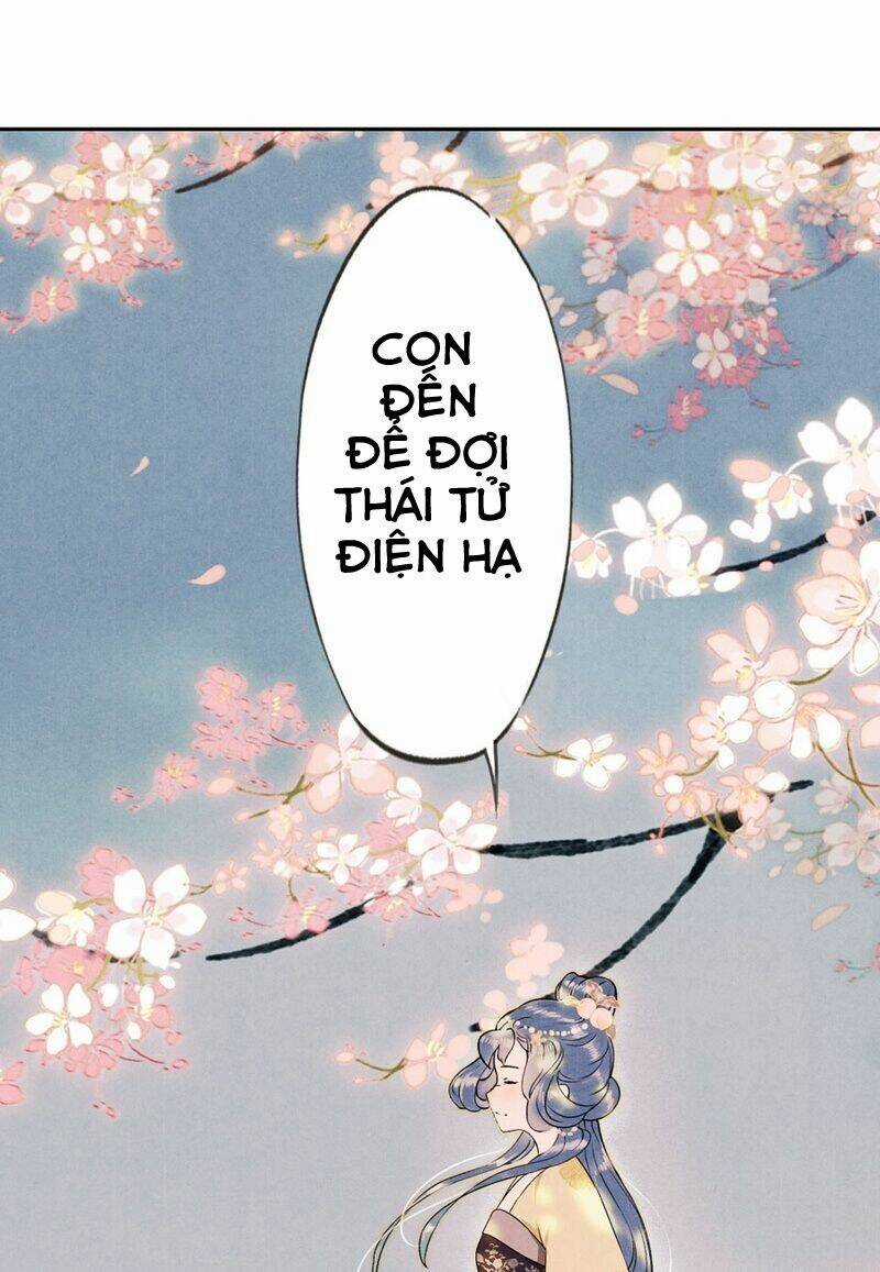 Thiếu Nữ Tản Mộng Đàm - Chapter 21 - Trang 47