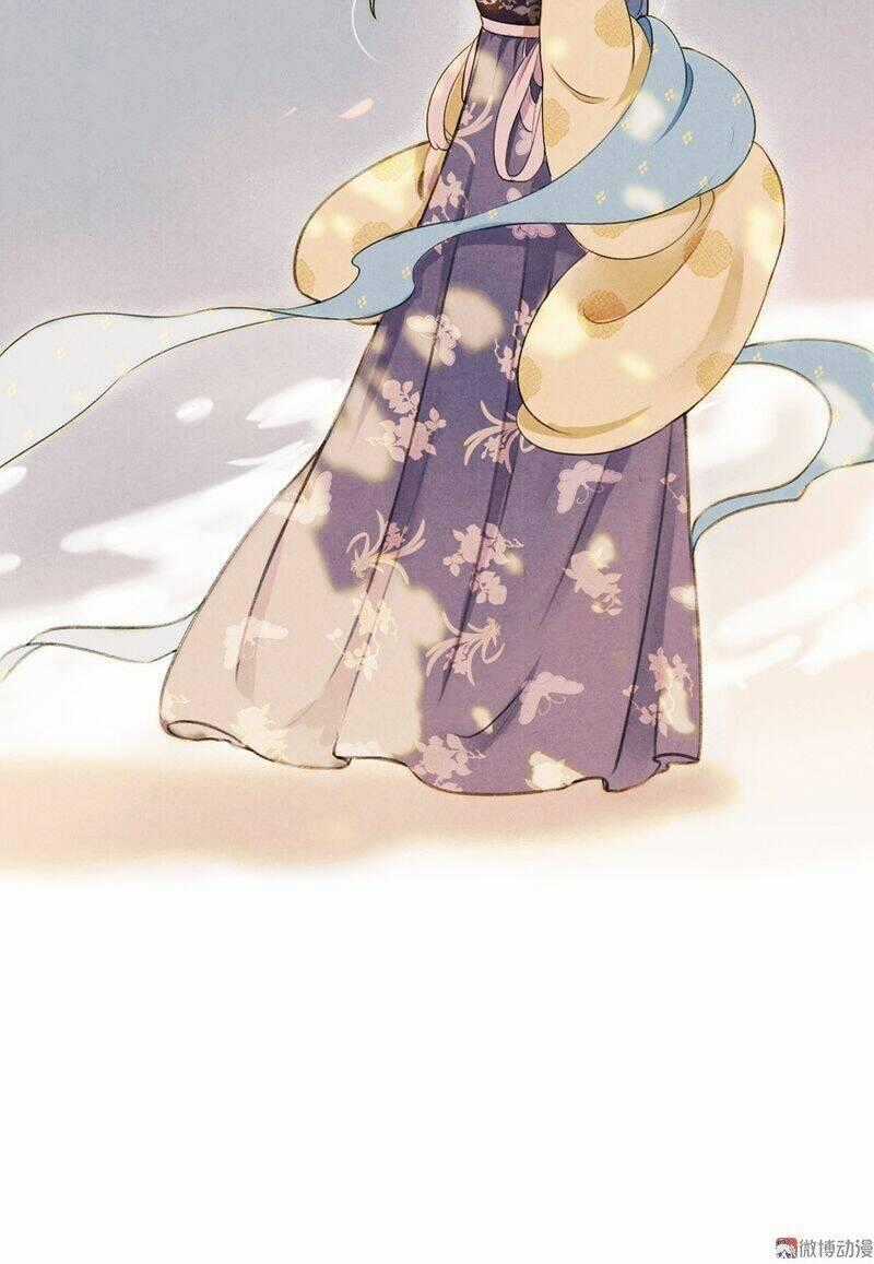 Thiếu Nữ Tản Mộng Đàm - Chapter 21 - Trang 48