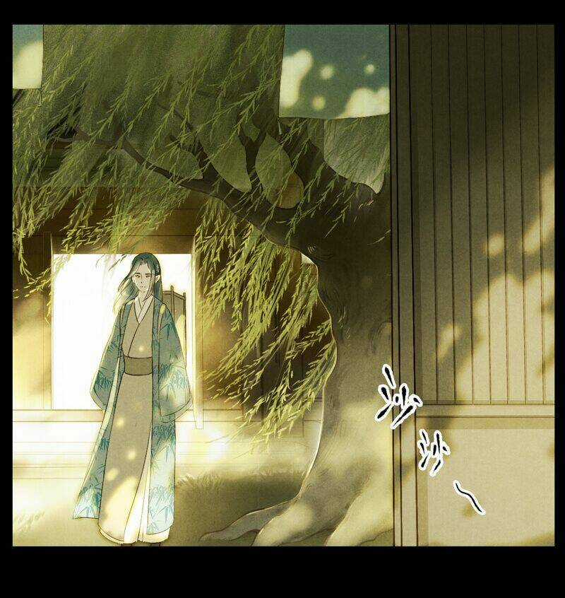 Thiếu Nữ Tản Mộng Đàm - Chapter 21 - Trang 8