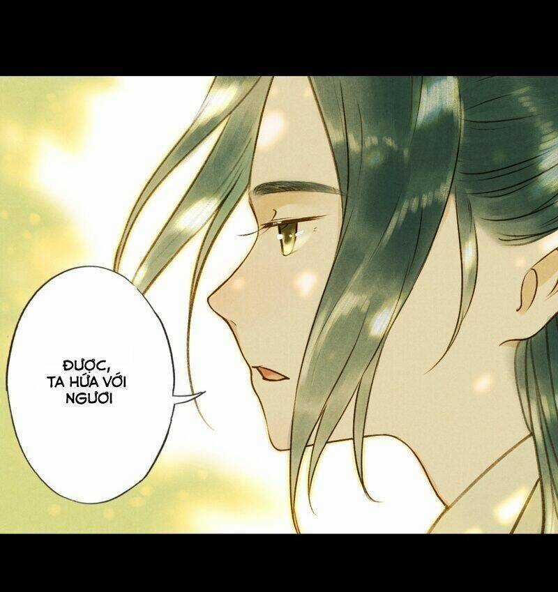 Thiếu Nữ Tản Mộng Đàm - Chapter 21 - Trang 10