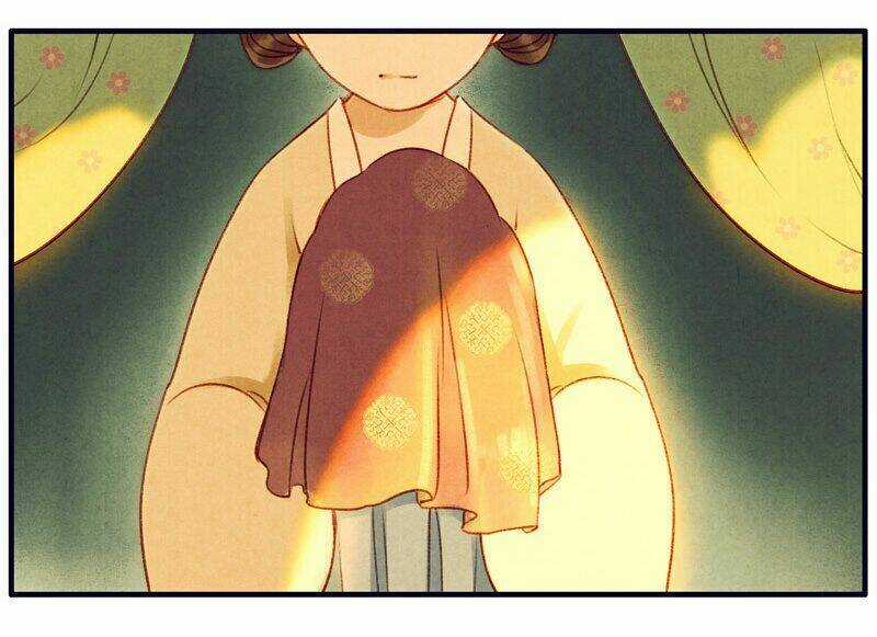 Thiếu Nữ Tản Mộng Đàm - Chapter 22 - Trang 17