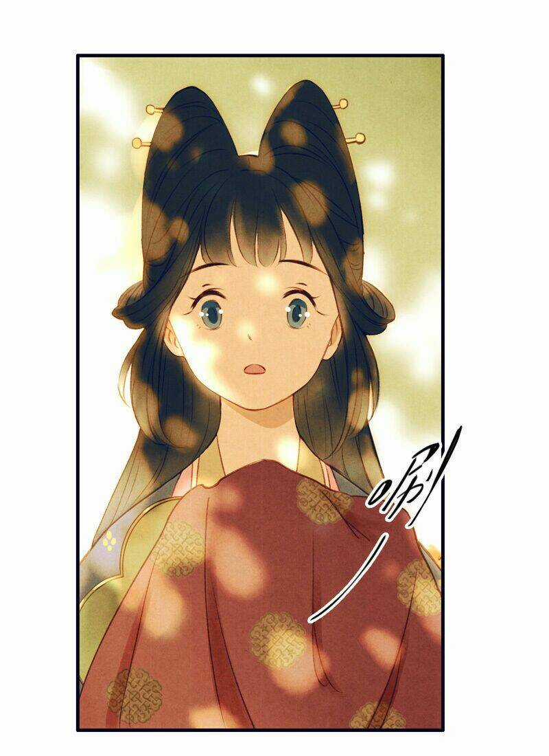 Thiếu Nữ Tản Mộng Đàm - Chapter 22 - Trang 19