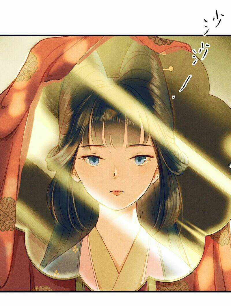 Thiếu Nữ Tản Mộng Đàm - Chapter 22 - Trang 20