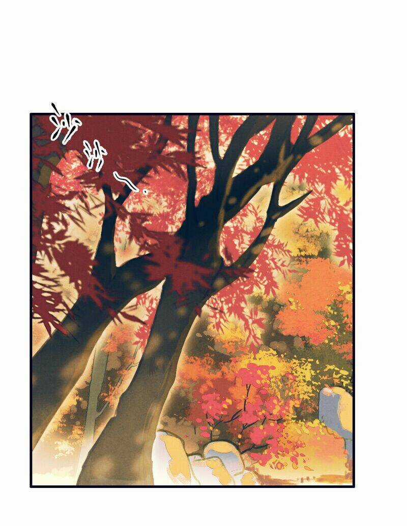 Thiếu Nữ Tản Mộng Đàm - Chapter 22 - Trang 31