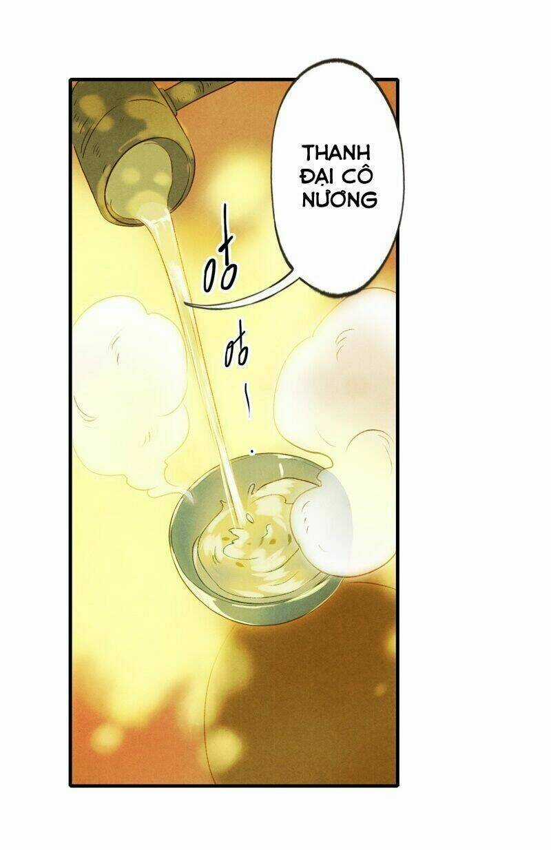 Thiếu Nữ Tản Mộng Đàm - Chapter 22 - Trang 5