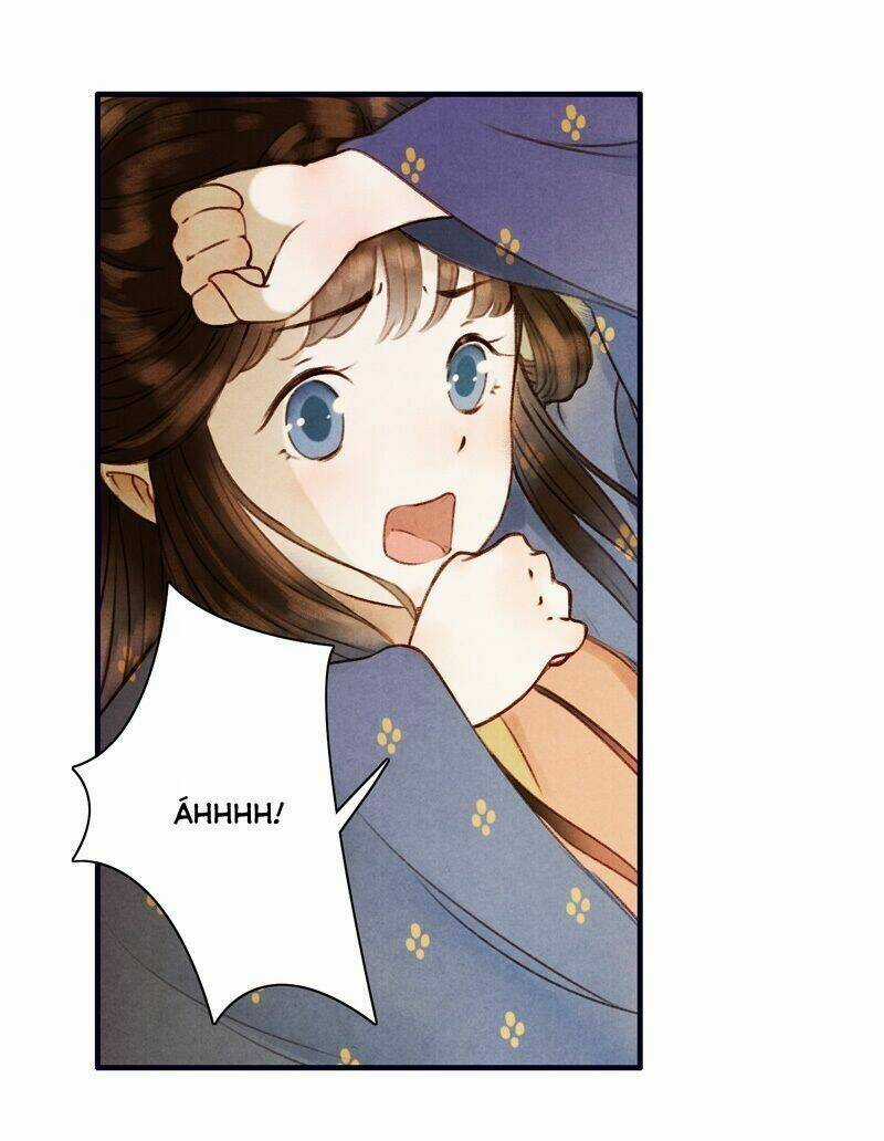 Thiếu Nữ Tản Mộng Đàm - Chapter 23 - Trang 13