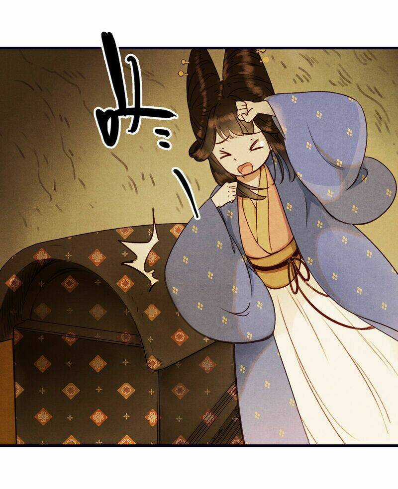 Thiếu Nữ Tản Mộng Đàm - Chapter 23 - Trang 14