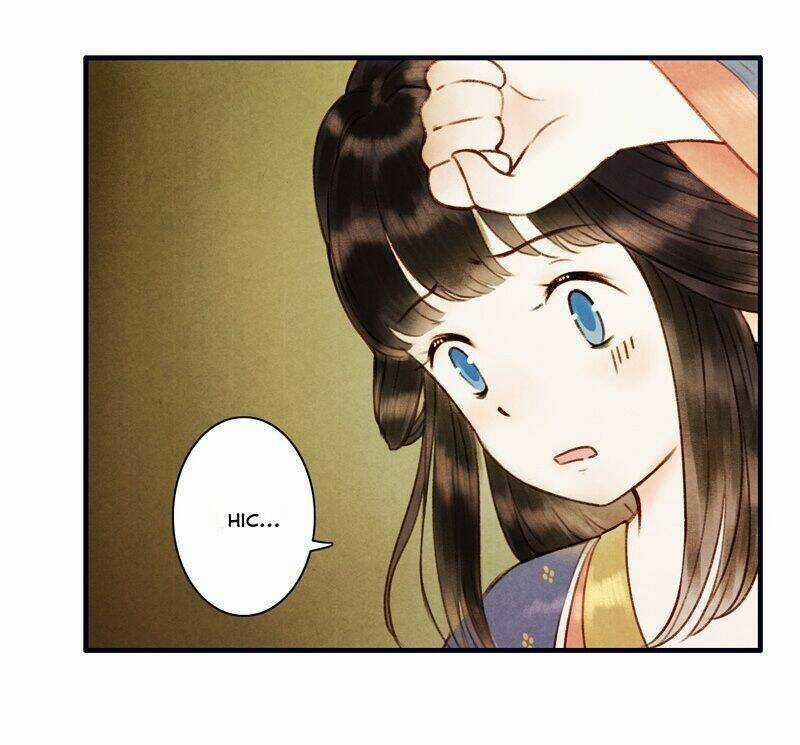 Thiếu Nữ Tản Mộng Đàm - Chapter 23 - Trang 16