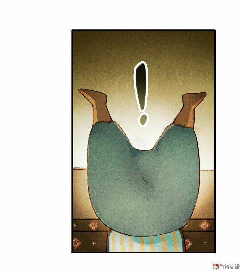 Thiếu Nữ Tản Mộng Đàm - Chapter 23 - Trang 29