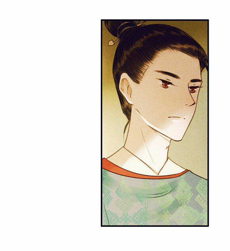 Thiếu Nữ Tản Mộng Đàm - Chapter 23 - Trang 7