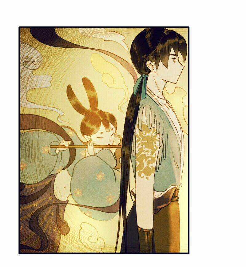 Thiếu Nữ Tản Mộng Đàm - Chapter 23 - Trang 8